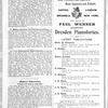 Musical news