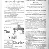 Musical news