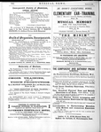 Musical news