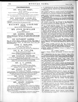 Musical news