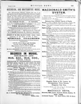 Musical news