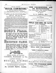 Musical news