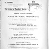 Musical news