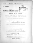 Musical news