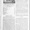 Musical news