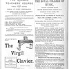 Musical news