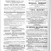 Musical news