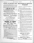 Musical news