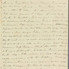 Dora Macdonald, Lady Macdonald to Jane Porter, autograph letter signed