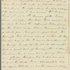 Dora Macdonald, Lady Macdonald to Jane Porter, autograph letter signed
