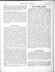 Musical news