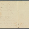 James Henderson to Robert Ker Porter, auotgraph letter signed