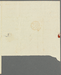 Dora Macdonald, Lady Macdonald to Jane Porter, autograph letter signed
