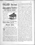 Musical news