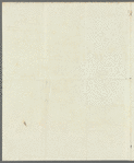 Lady Charlotte Bury to Jane Porter, autograph letter signed