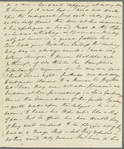 Dora Macdonald, Lady Macdonald to Jane Porter, autograph letter signed