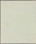 Richard Bentley to Jane Porter, autograph letter signed