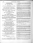 Musical news