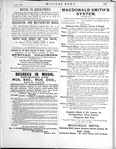 Musical news