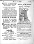 Musical news