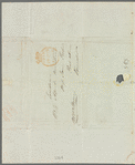 James Fraser to Jane Porter, autograph letter signed