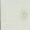 Hammersley and Co. to Jane Porter, letter third person