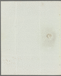 Hammersley and Co. to Jane Porter, letter third person