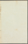 Henry Angelo to Jane Porter, autograph letter signed