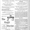 Musical news