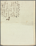 Society of English Ladies for the Relief of the Polish Refugees, rules and regulations [printed handbill]