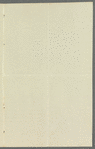 [F.?] Bolivar to Jane Porter, autograph letter signed