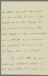 John Brodribb Bergne to Robert Ker Porter