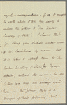 John Brodribb Bergne to Robert Ker Porter