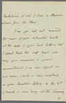 John Brodribb Bergne to Robert Ker Porter
