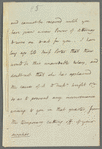 John Brodribb Bergne to Robert Ker Porter