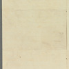 Robert Southey to "Dear Sir," autograph letter signed