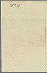 Robert Southey to "Dear Sir," autograph letter signed