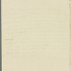 Alexander von Humboldt to John Murray, letter (copy)