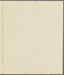 Alexander von Humboldt to John Murray, letter (copy)