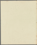 Alexander von Humboldt to John Murray, letter (copy)