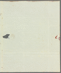 Sir Charles Throckmorton to Jane Porter, autograph letter signed