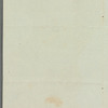 George Hamilton Gordon, Lord Aberdeen to Jane Porter, autograph letter signed