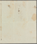 E. Maclaurin to Jane Porter, autograph letter signed