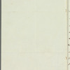 Harriot Mellon, Duchess of St. Albans to Jane Porter, autograph letter third person