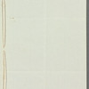 Horatio Walpole, Lord Orford to Robert Ker Porter, autograph letter signed