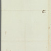 Horatio Walpole, Lord Orford to Robert Ker Porter, autograph letter signed