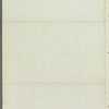 Henry Fothergill Chorley to Jane Porter, autograph letter signed