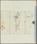 [C.?] Grey to Mrs. [Hart?], autograph letter signed
