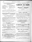 Musical news