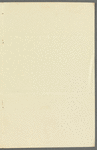 William Beatty to Jane Porter, autograph letter third person